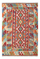 Kilim Maimana Tapis 145x99cm - Tapis en laine