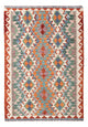 Kilim Maimana Tappeto 154x108cm - Tappeto di lana