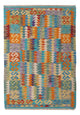 Kilim Maimana Tapis 151x104cm - Tapis en laine