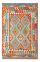 Kilim Maimana Tapis 155x103cm - Tapis en laine