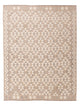 Kilim Maimana Tappeto 191x152cm - Tappeto di lana