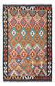 Kilim Maimana Tapis 149x98cm - Tapis en laine