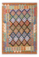 Kilim Maimana Tapis 155x104cm - Tapis en laine