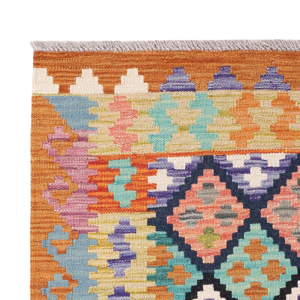 Kilim Maimana Tapis 155x104cm - Tapis en laine