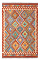Kilim Maimana Tapis 153x99cm - Tapis en laine
