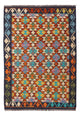 Kilim Maimana Tapis 147x103cm - Tapis en laine