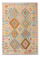 Kilim Maimana Tapis 208x145cm - Tapis en laine