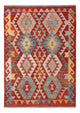 Kilim Maimana Tapis 148x106cm - Tapis en laine
