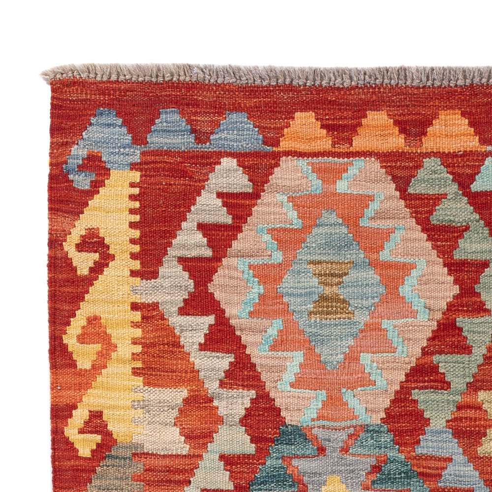 Kilim Maimana Tapis 148x106cm - Tapis en laine