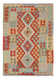 Kilim Maimana Tappeto 151x107cm - Tappeto di lana