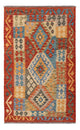 Kilim Maimana Tapis 162x102cm - Tapis en laine