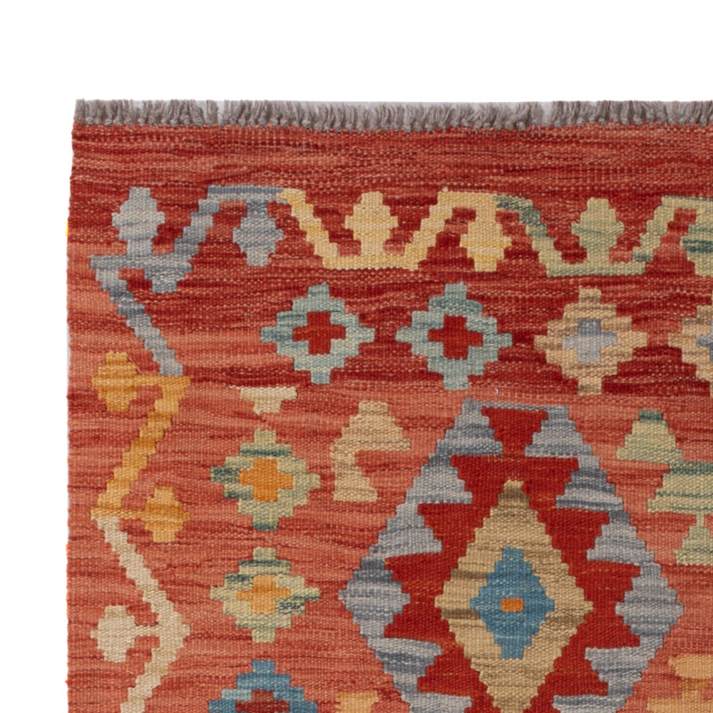 Kilim Maimana Tapis 153x97cm - Tapis en laine