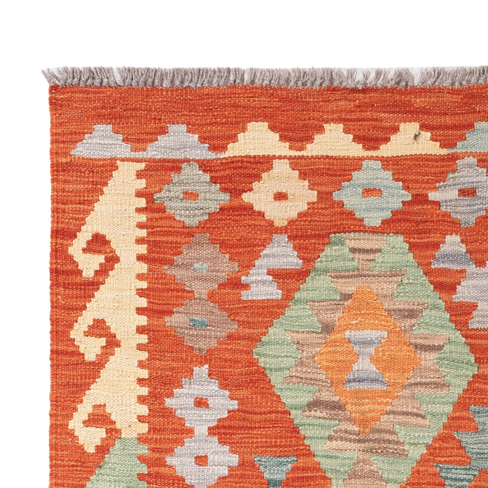 Kilim Maimana Tapis 153x101cm - Tapis en laine