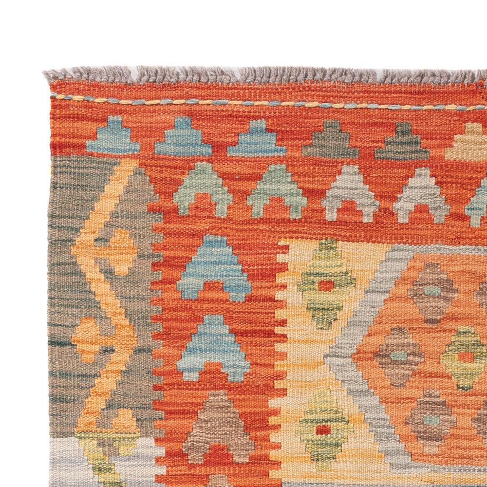 Kilim Maimana Tapis 156x97cm - Tapis en laine