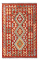 Kilim Maimana Tapis 150x98cm - Tapis en laine