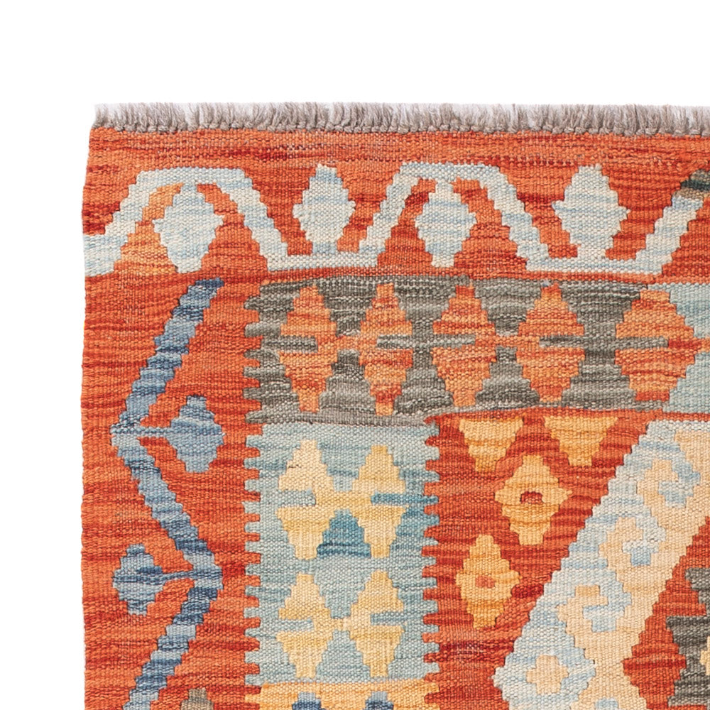 Kilim Maimana Tapis 156x103cm - Tapis en laine