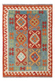 Kilim Maimana Tapis 149x103cm - Tapis en laine