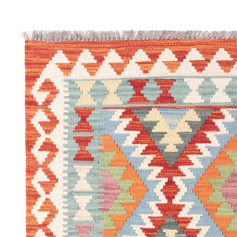 Kilim Maimana Tapis 147x103cm - Tapis en laine