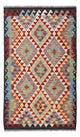 Kilim Maimana Tapis 164x99cm - Tapis en laine
