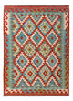 Kilim Maimana Tapis 152x108cm - Tapis en laine