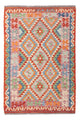 Kilim Maimana Tapis 147x99cm - Tapis en laine