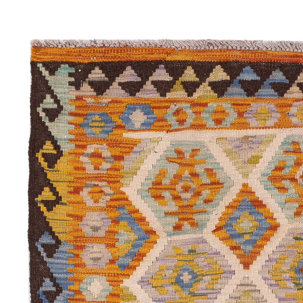 Kilim Maimana Tapis 147x103cm - Tapis en laine
