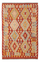 Kilim Maimana Tapis 154x101cm - Tapis en laine