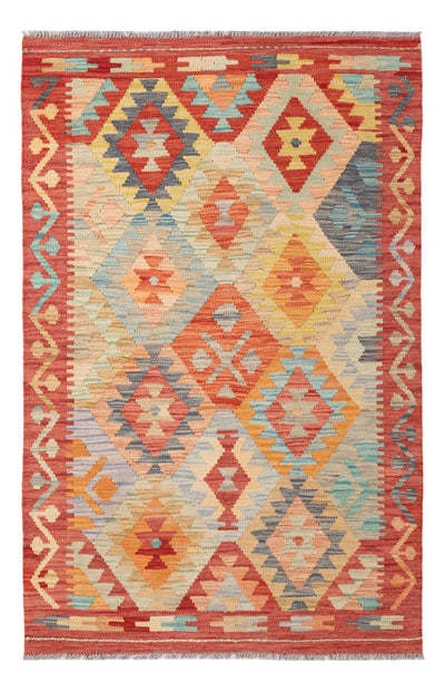 Kilim Maimana Tapis 98x150cm - Tapis en laine