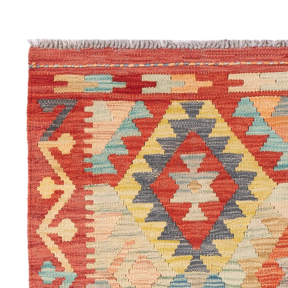 Kilim Maimana Tapis 150x98cm - Tapis en laine