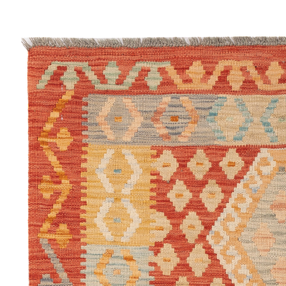 Kilim Maimana Tapis 154x101cm - Tapis en laine