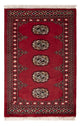 Pakistan Teppich 94x61cm - Orientteppich