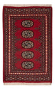 Tappeto Pakistani 92x62cm - Tappeto orientale