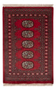 Pakistan Teppich 95x63cm - Orientteppich