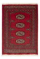 Pakistan Teppich 87x61cm - Orientteppich
