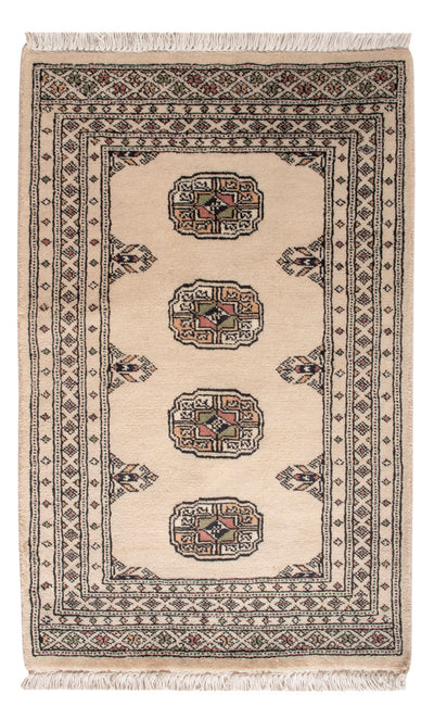 Pakistan Teppich 60x97cm - Orientteppich