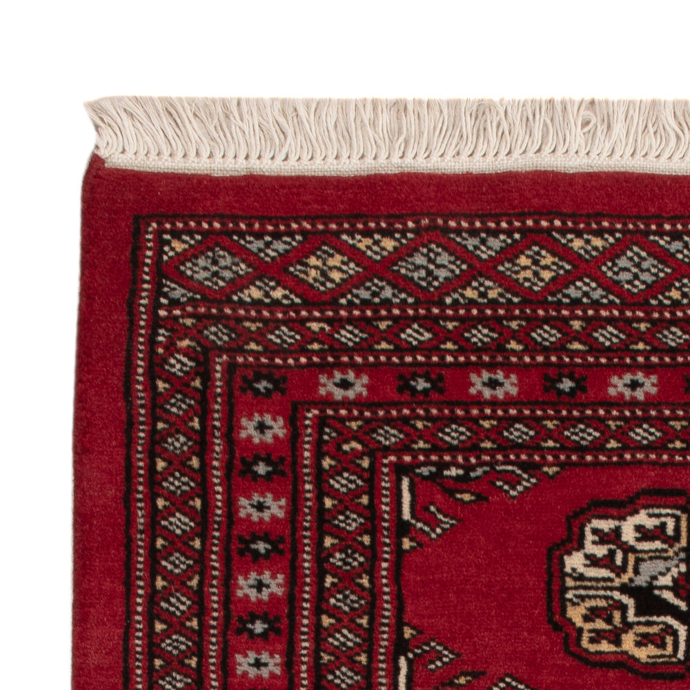 Pakistan Teppich 93x61cm - Orientteppich