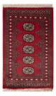 Pakistan Teppich 97x61cm - Orientteppich