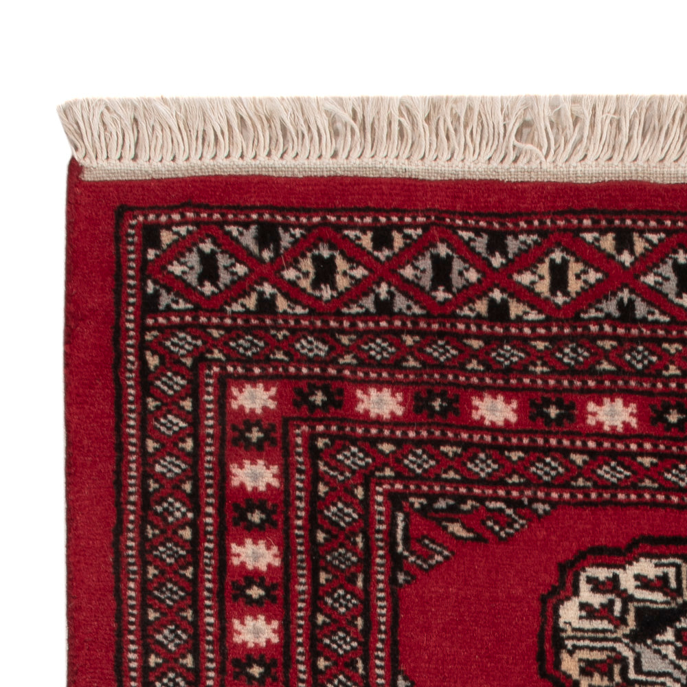 Pakistan Teppich 97x61cm - Orientteppich