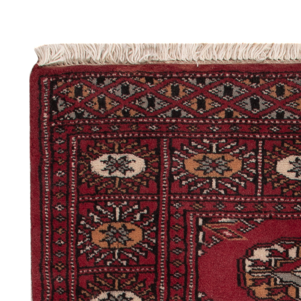 Pakistan Teppich 103x62cm - Orientteppich