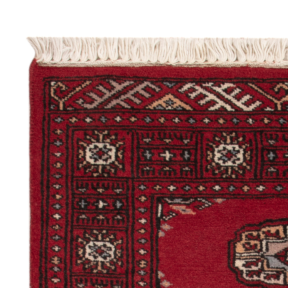 Pakistan Teppich 83x62cm - Orientteppich