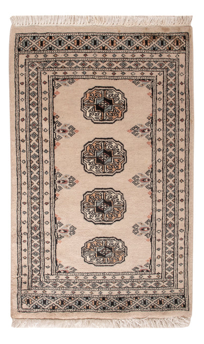 Pakistan Teppich 60x90cm - Orientteppich