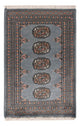Tapis Pakistani 92x63cm - Tapis oriental