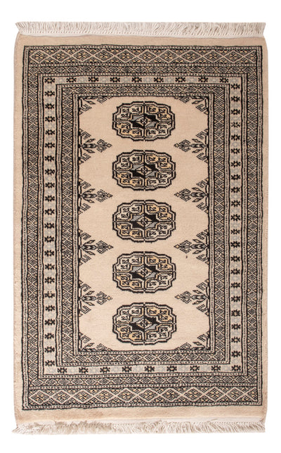 Pakistan Teppich 61x90cm - Orientteppich