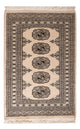 Pakistan Teppich 90x61cm - Orientteppich