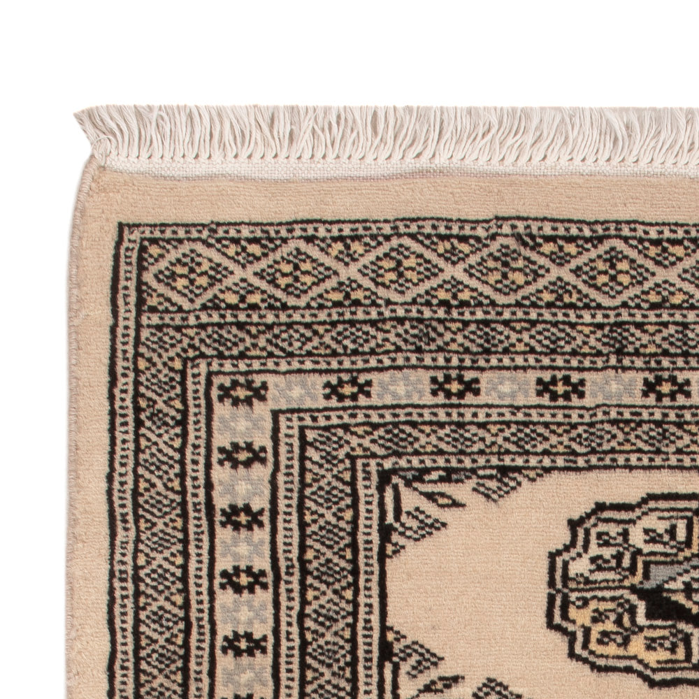 Pakistan Teppich 90x61cm - Orientteppich