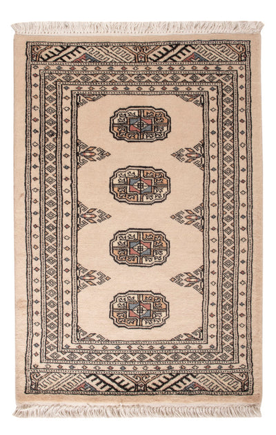 Pakistan Teppich 63x96cm - Orientteppich