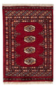 Tapis Pakistani 88x60cm - Tapis oriental