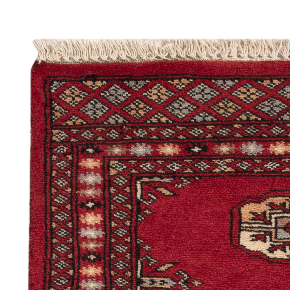 Pakistan Teppich 91x61cm - Orientteppich
