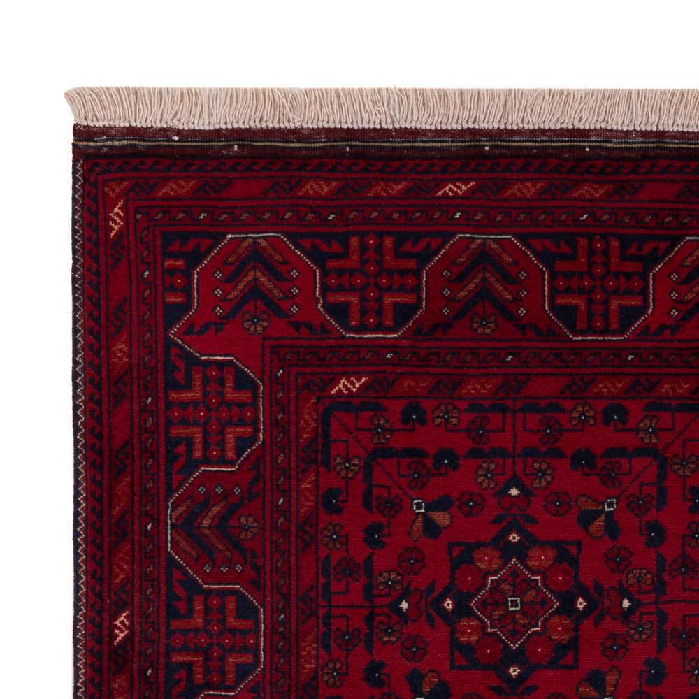 Tappeto afgano 150x101cm - Tappeto orientale