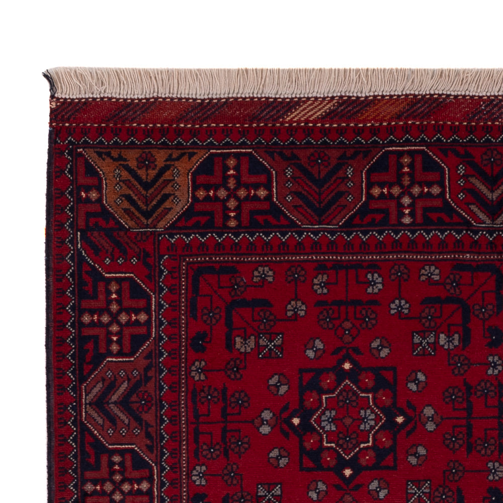 Tappeto afgano 102x150cm - Tappeto orientale